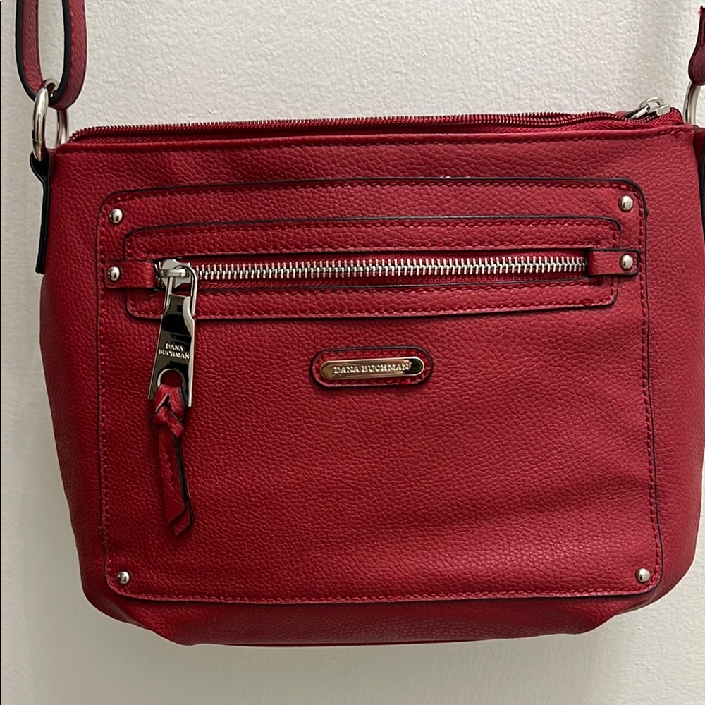 Dana Buchman   Crossbody Bag